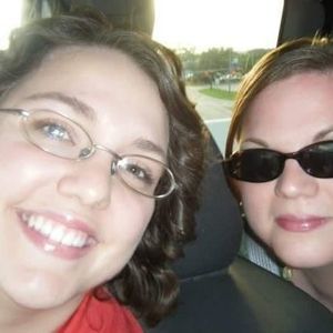 Meet your Posher, Rhonda